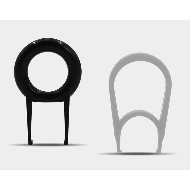 キートップ引き抜き工具 メカニカルキーボード用 2in1 | PlusNao | 詳細画像10 