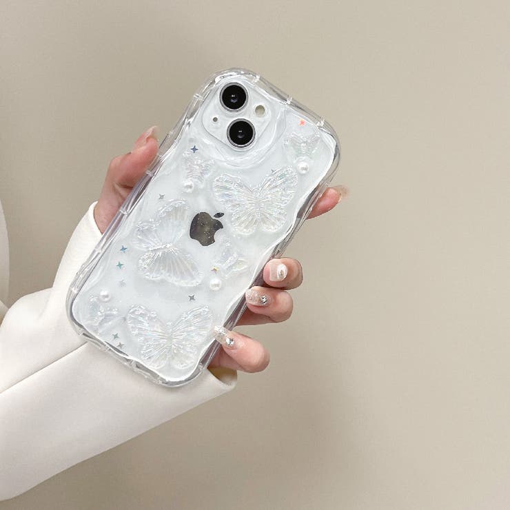 iPhoneケース iPhoneカバー スマホケース | PlusNao | 詳細画像5 