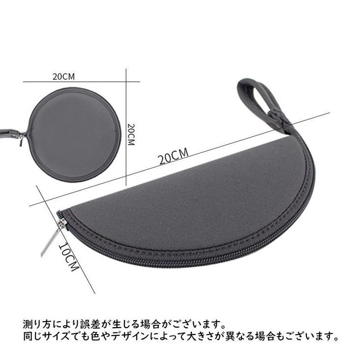 マウスパッド マウスケース 2WAY | PlusNao | 詳細画像13 