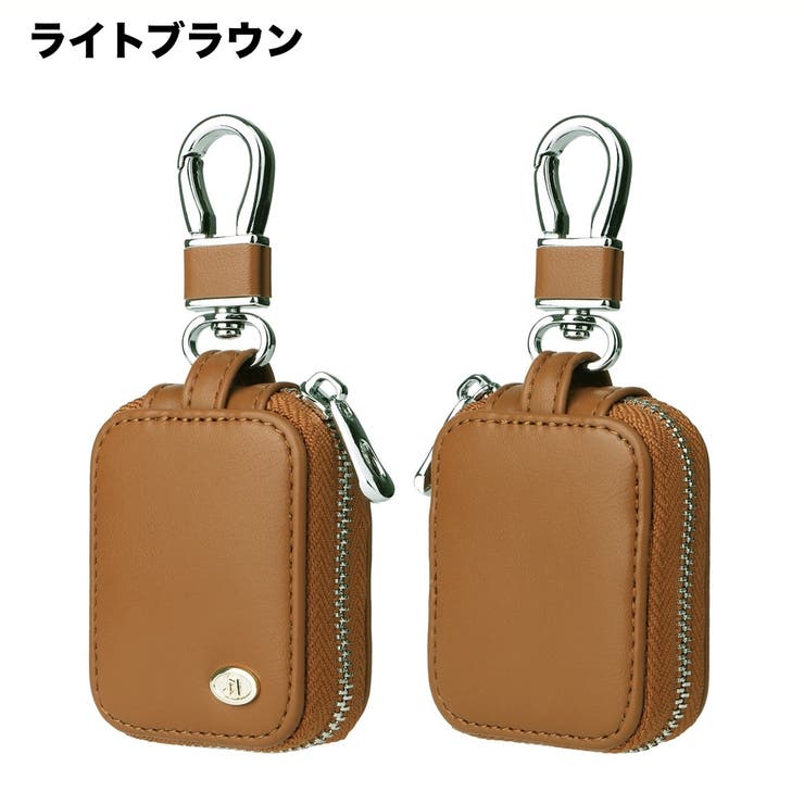 イヤホンケースカバー AirPods用 第3世代用 | PlusNao | 詳細画像10 