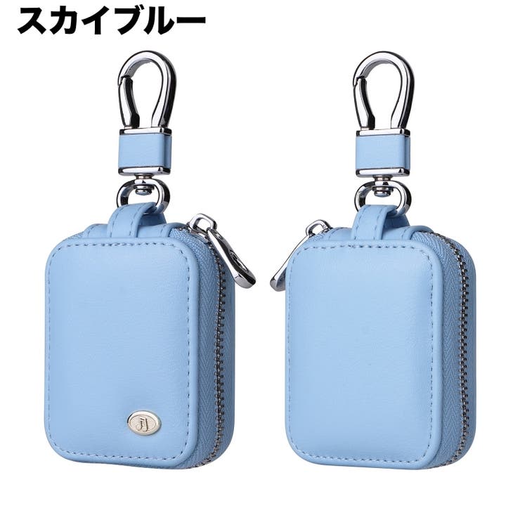 イヤホンケースカバー AirPods用 第3世代用 | PlusNao | 詳細画像12 
