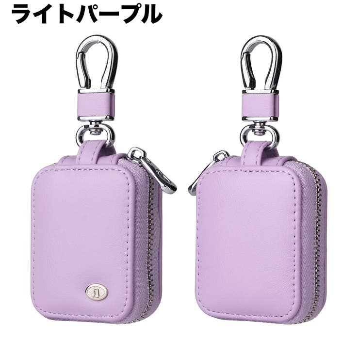 イヤホンケースカバー AirPods用 第3世代用 | PlusNao | 詳細画像13 