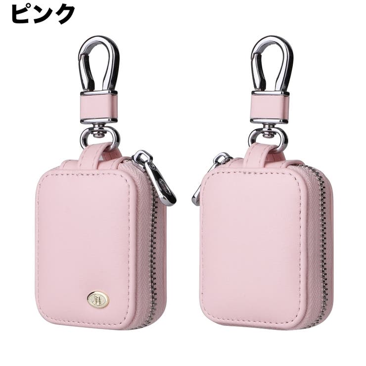 イヤホンケースカバー AirPods用 第3世代用 | PlusNao | 詳細画像14 