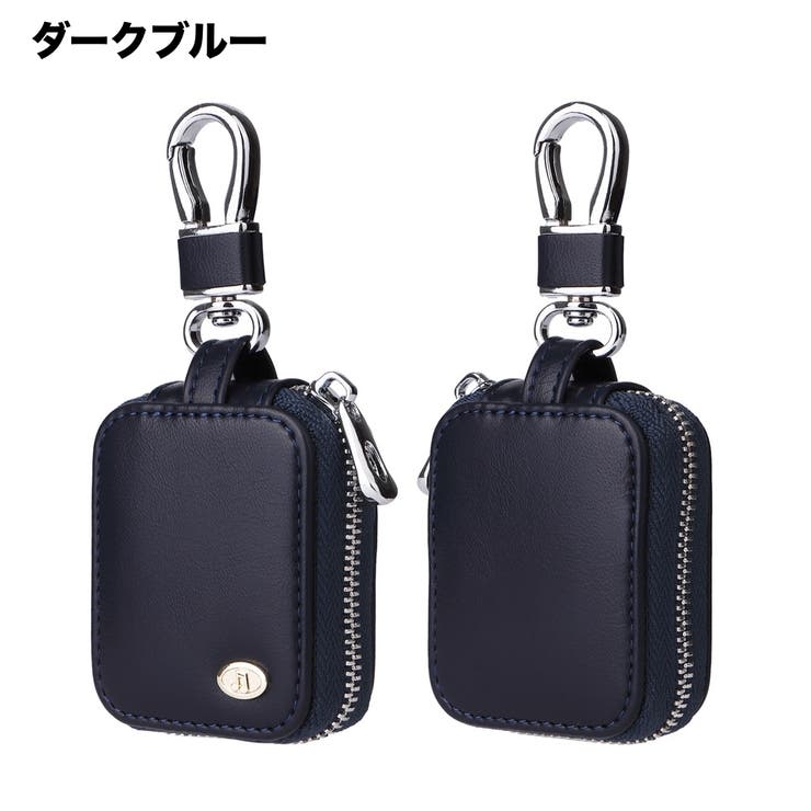 イヤホンケースカバー AirPods用 第3世代用 | PlusNao | 詳細画像8 