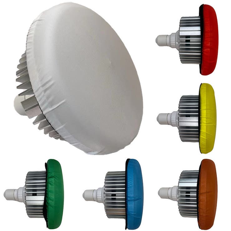 ストロボディフューザー ソフトディフューザー ソフトライト | PlusNao | 詳細画像3 