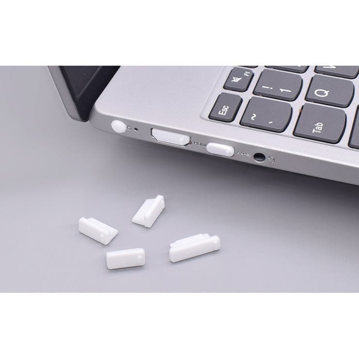 コネクタカバー 防塵キャップ 16ピース | PlusNao | 詳細画像2 