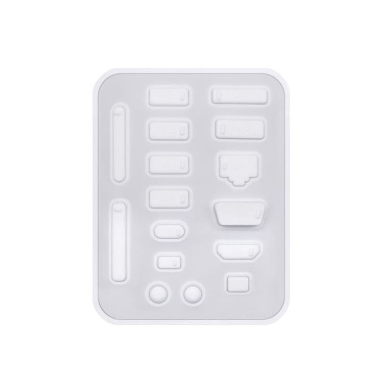 コネクタカバー 防塵キャップ 16ピース | PlusNao | 詳細画像7 