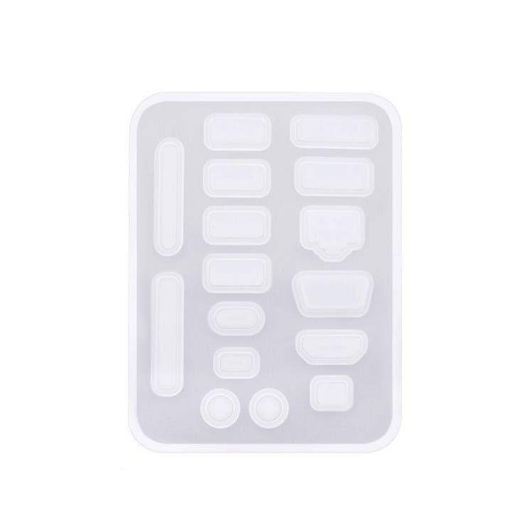 コネクタカバー 防塵キャップ 16ピース | PlusNao | 詳細画像8 