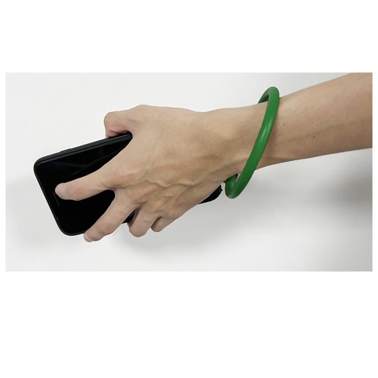 スマホストラップ ハンドストラップ スマホアクセサリー | PlusNao | 詳細画像10 