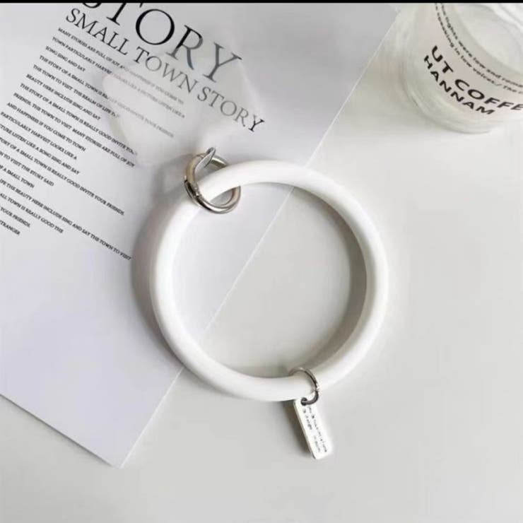 スマホストラップ ハンドストラップ スマホアクセサリー | PlusNao | 詳細画像5 