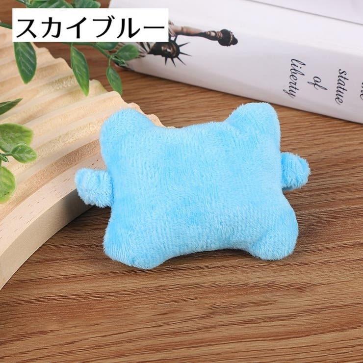 リストレスト 無地 単品 | PlusNao | 詳細画像16 