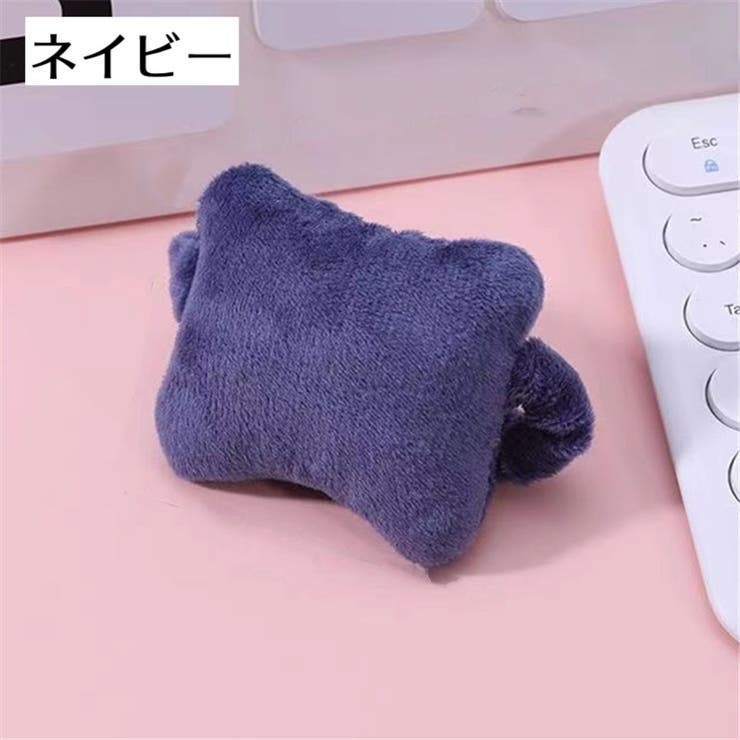 リストレスト 無地 単品 | PlusNao | 詳細画像17 