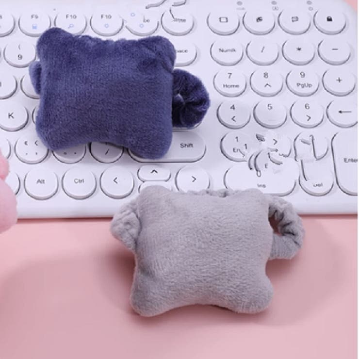 リストレスト 無地 単品 | PlusNao | 詳細画像7 