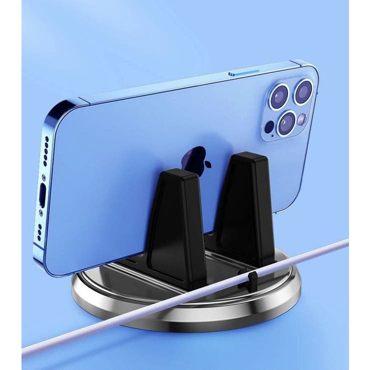 スマホホルダー スマホスタンド 携帯ホルダー | PlusNao | 詳細画像3 