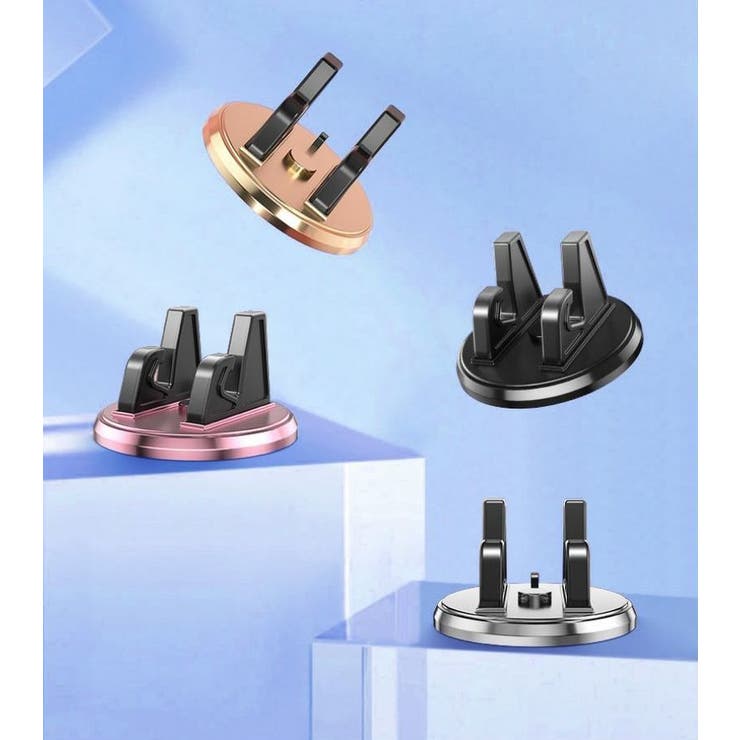 スマホホルダー スマホスタンド 携帯ホルダー | PlusNao | 詳細画像8 