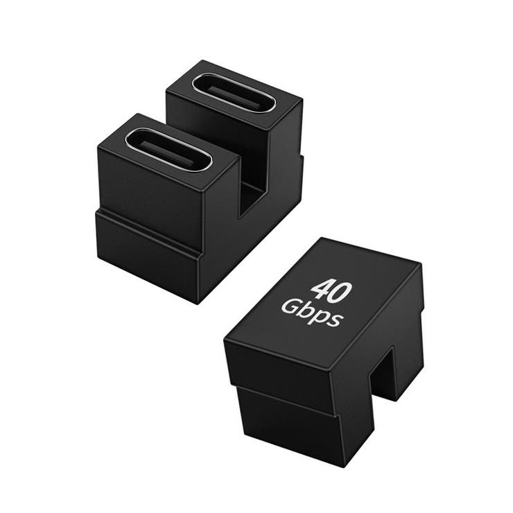 変換アダプター Type C | PlusNao | 詳細画像11 