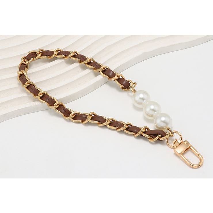 スマホストラップ ハンドストラップ リストストラップ | PlusNao | 詳細画像6 