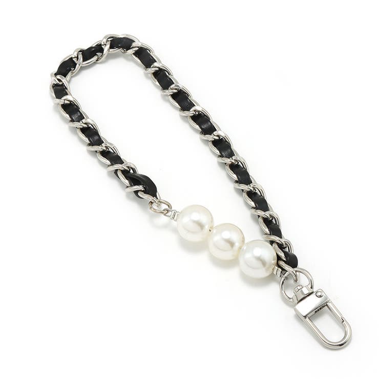 スマホストラップ ハンドストラップ リストストラップ | PlusNao | 詳細画像8 