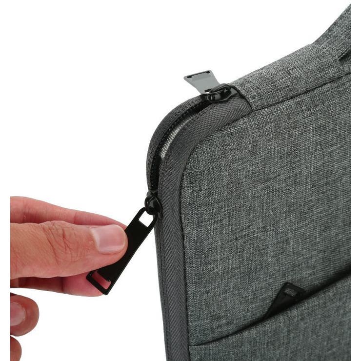 ノートパソコンケース ノートPCバッグ 保護ケース | PlusNao | 詳細画像9 