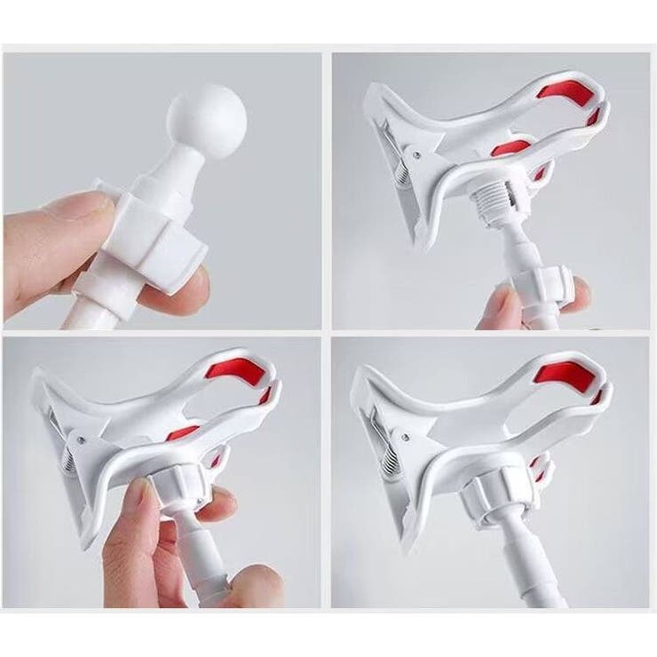 スマホスタンド スマートフォンスタンド 携帯スタンド | PlusNao | 詳細画像6 