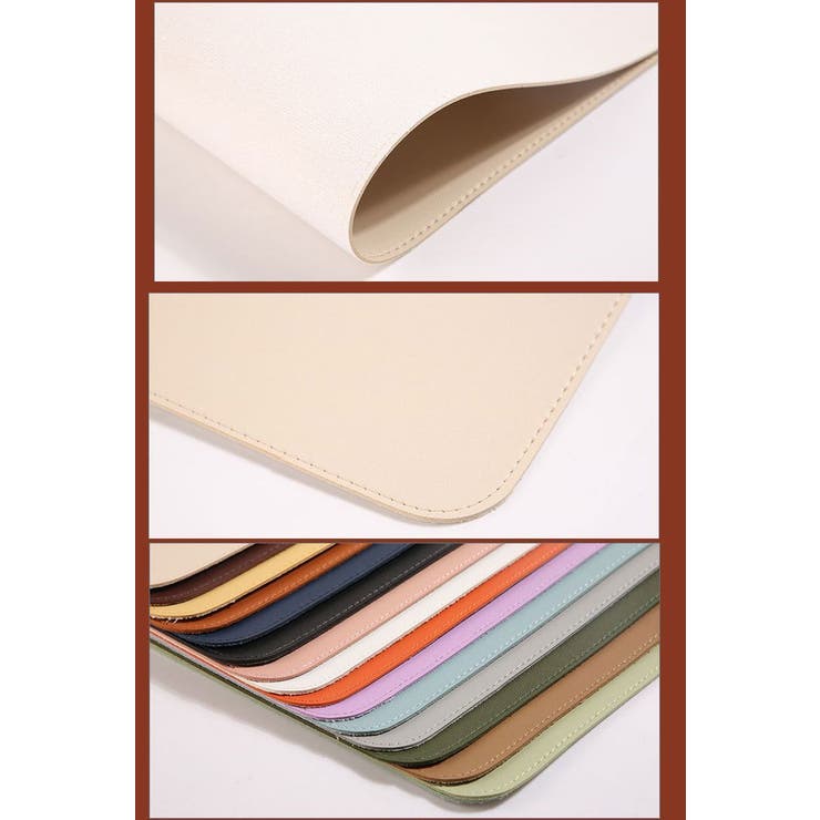 デスクマット 60×40cm 70×40cm | PlusNao | 詳細画像19 