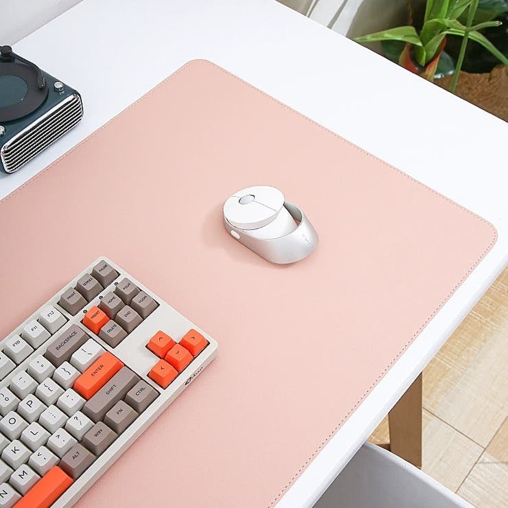 デスクマット 60×40cm 70×40cm | PlusNao | 詳細画像4 