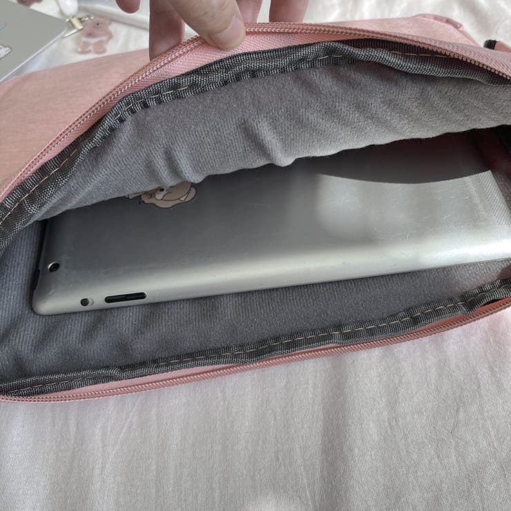 ノートパソコンケース タブレットケース PCバッグ | PlusNao | 詳細画像12 