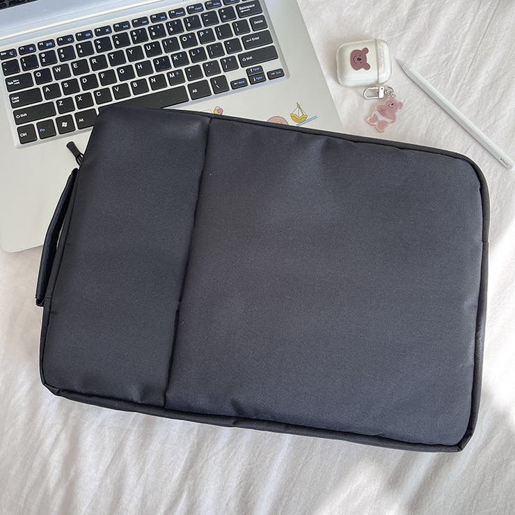 ノートパソコンケース タブレットケース PCバッグ | PlusNao | 詳細画像6 