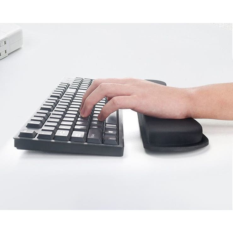 リストレスト キーボード用 パソコン用品 | PlusNao | 詳細画像4 