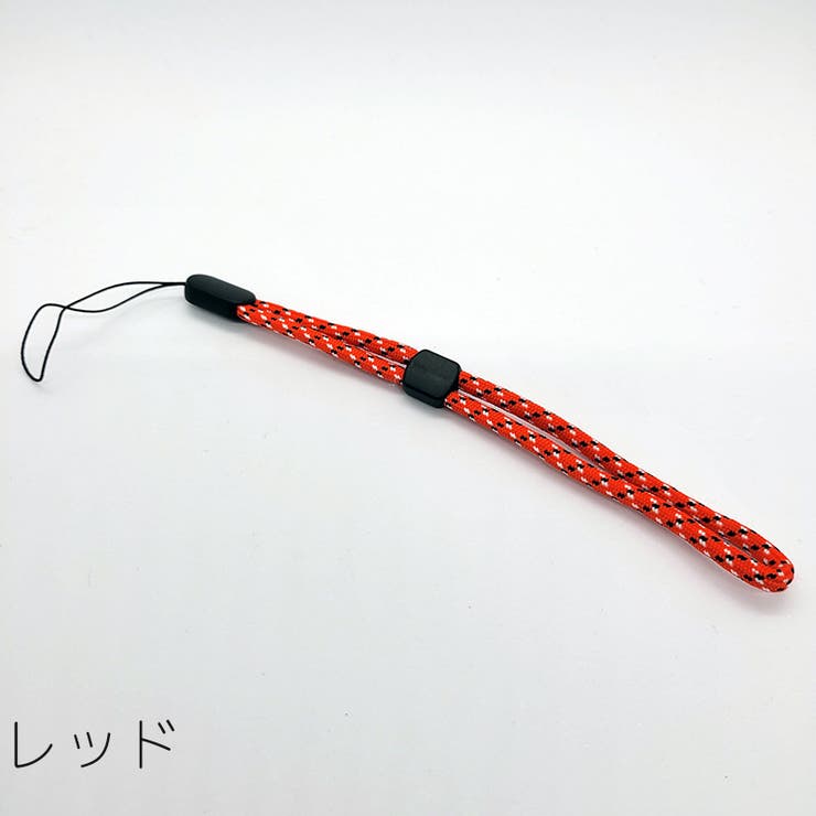 スマホストラップ リストストラップ ハンドストラップ | PlusNao | 詳細画像14 