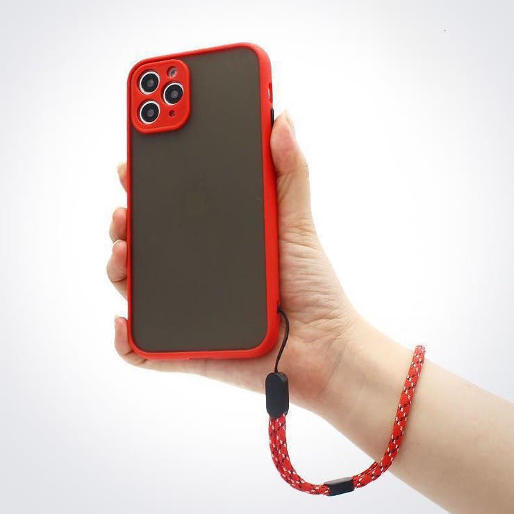 スマホストラップ リストストラップ ハンドストラップ | PlusNao | 詳細画像2 