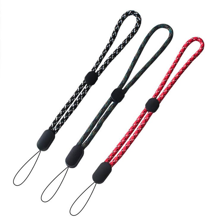 スマホストラップ リストストラップ ハンドストラップ | PlusNao | 詳細画像7 