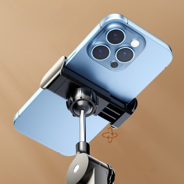 スマホスタンド タブレットホルダー ロング | PlusNao | 詳細画像10 