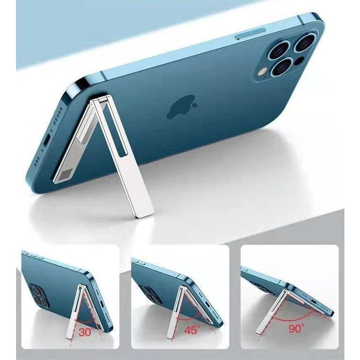 スマホスタンド 単品 1個 | PlusNao | 詳細画像9 