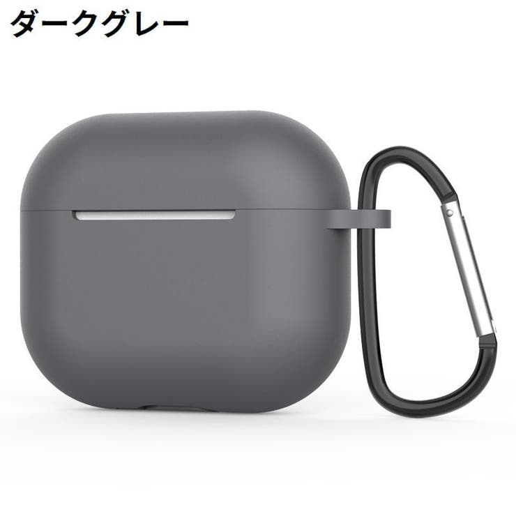 AirPods3 第三世代 エアーポッズ | PlusNao | 詳細画像10 