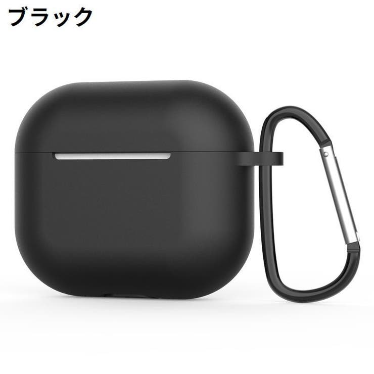 AirPods3 第三世代 エアーポッズ | PlusNao | 詳細画像11 