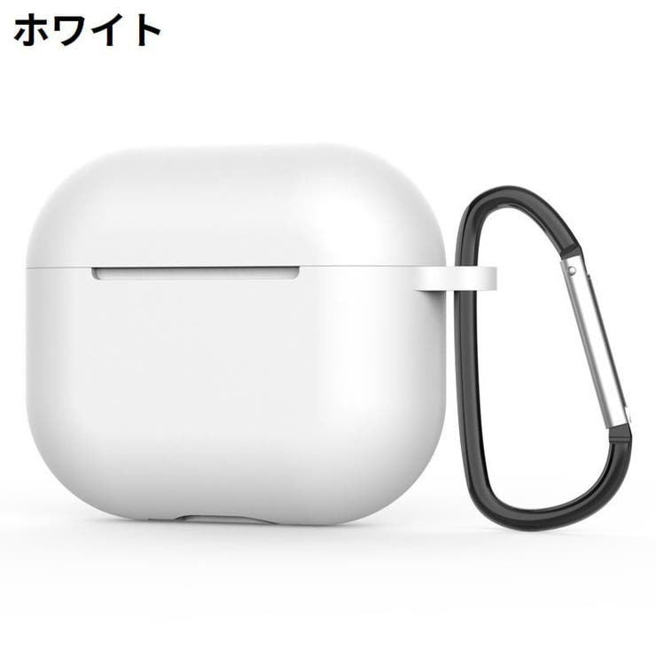 AirPods3 第三世代 エアーポッズ | PlusNao | 詳細画像12 