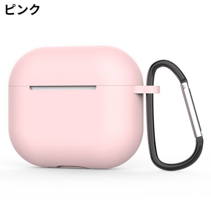AirPods3 第三世代 エアーポッズ | PlusNao | 詳細画像13 
