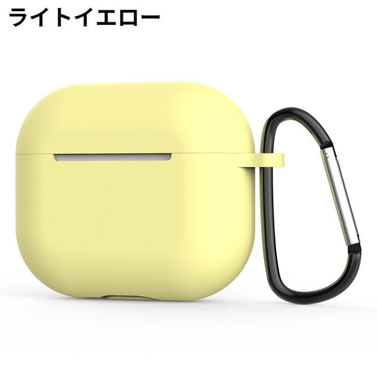 AirPods3 第三世代 エアーポッズ | PlusNao | 詳細画像16 