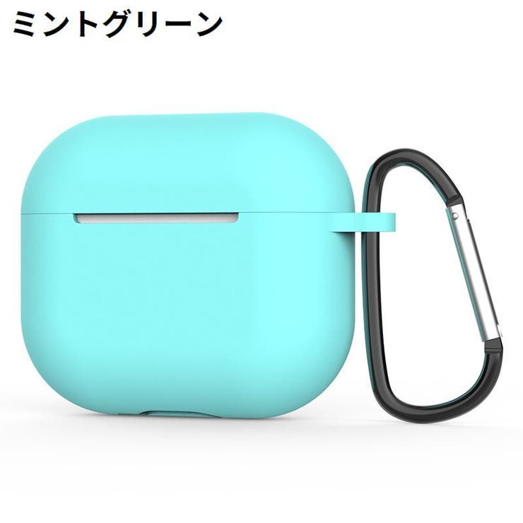 AirPods3 第三世代 エアーポッズ | PlusNao | 詳細画像17 