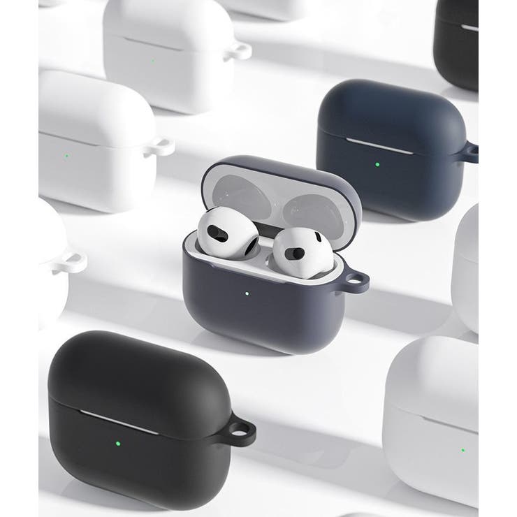 AirPods3 第三世代 エアーポッズ | PlusNao | 詳細画像5 