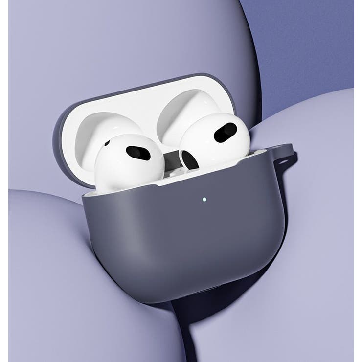 AirPods3 第三世代 エアーポッズ | PlusNao | 詳細画像6 