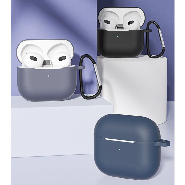 AirPods3 第三世代 エアーポッズ | PlusNao | 詳細画像7 