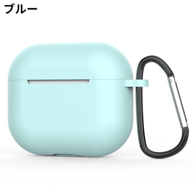 AirPods3 第三世代 エアーポッズ | PlusNao | 詳細画像9 