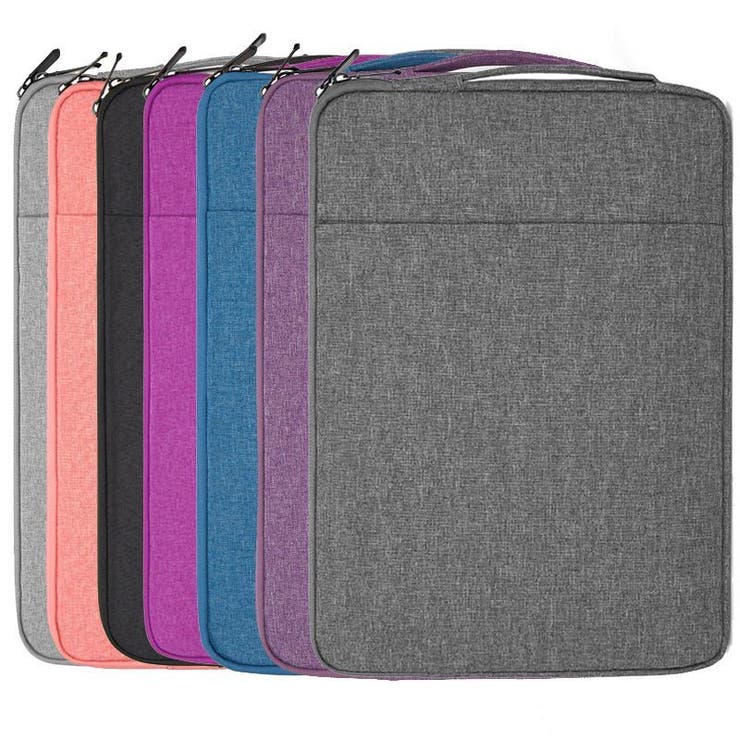 ノートパソコンケース タブレットケース PCケース | PlusNao | 詳細画像2 