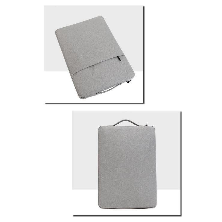 ノートパソコンケース PCバッグ タブレットケース | PlusNao | 詳細画像12 