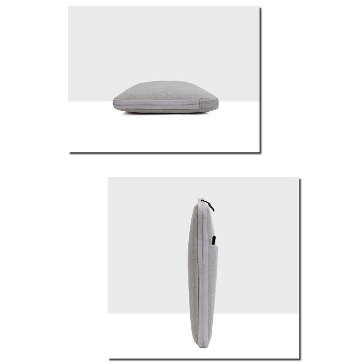 ノートパソコンケース PCバッグ タブレットケース | PlusNao | 詳細画像13 