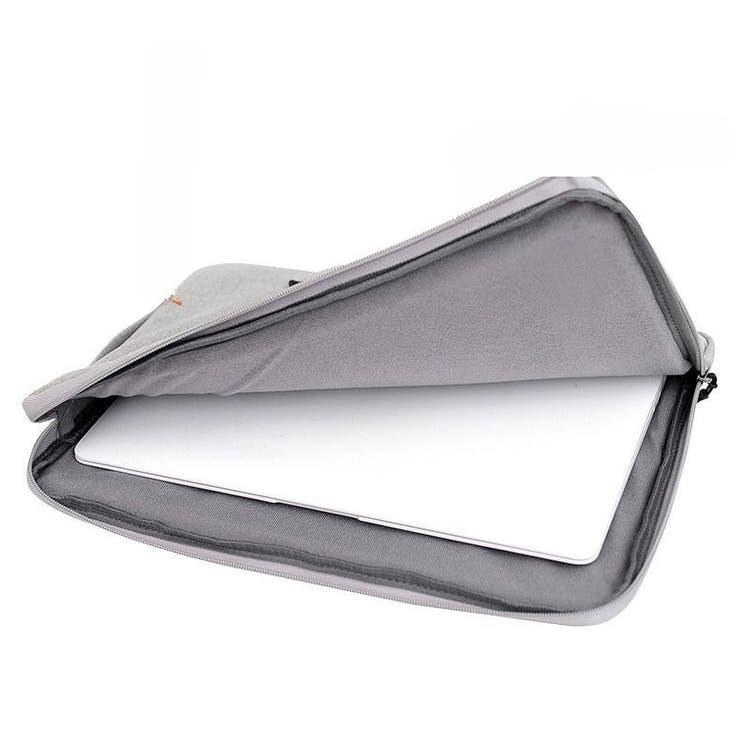 ノートパソコンケース PCバッグ タブレットケース | PlusNao | 詳細画像15 