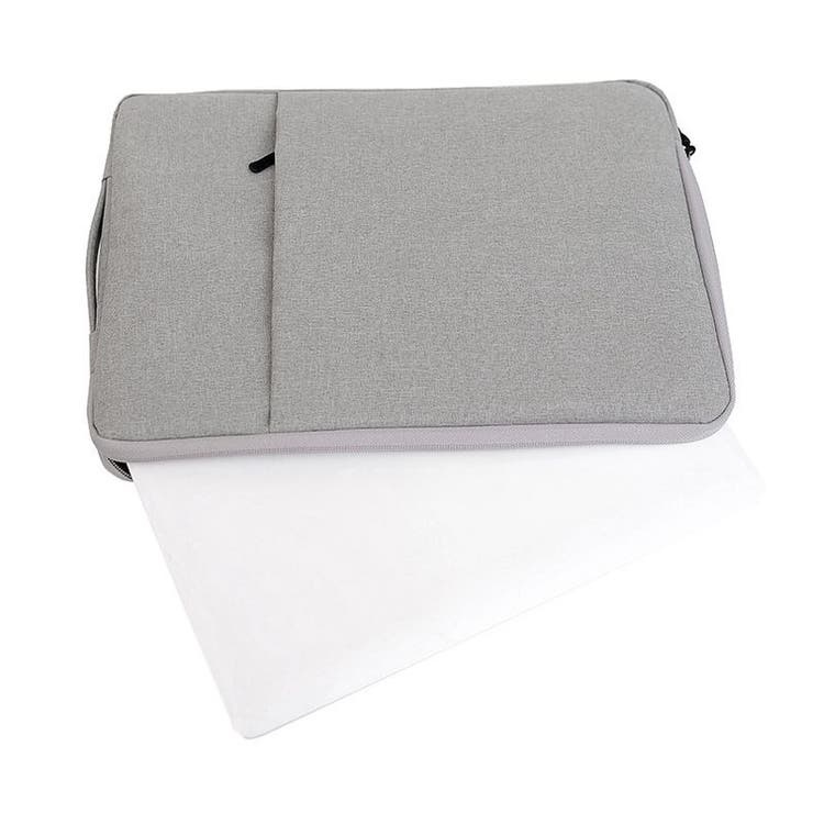 ノートパソコンケース タブレットケース PCバッグ | PlusNao | 詳細画像11 