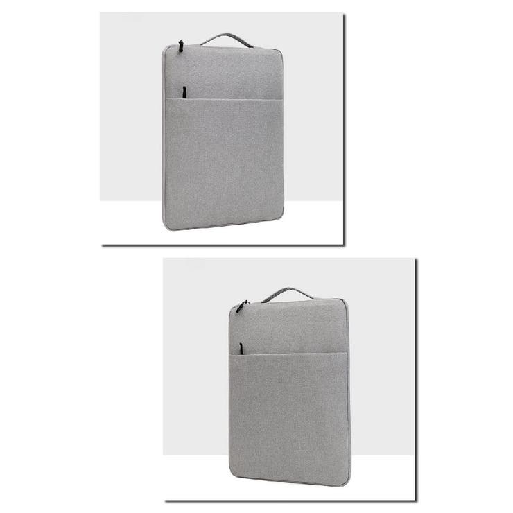 ノートパソコンケース タブレットケース PCバッグ | PlusNao | 詳細画像8 